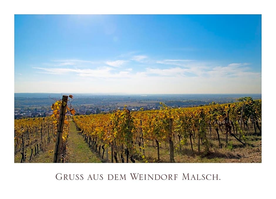 Gasthaus Zur Rose
