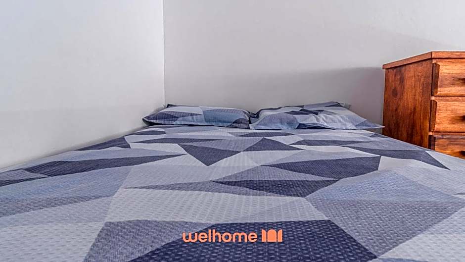 Casa em São Sebastião a 30m de Toque-Toque