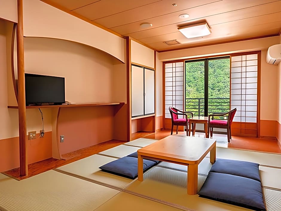 YU-FURI NASU-SHIOBARA