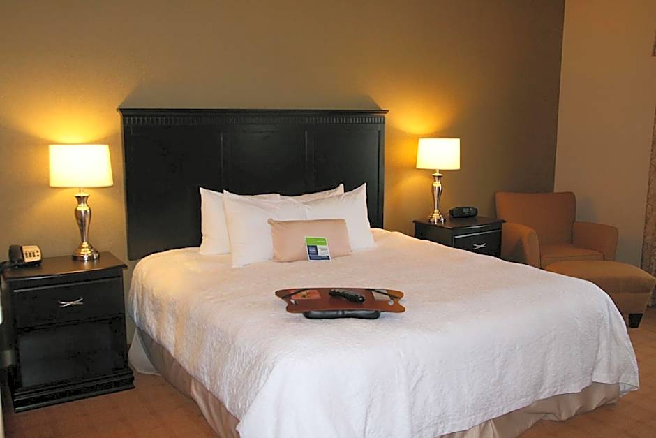 Hampton Inn By Hilton & Suites Chicago