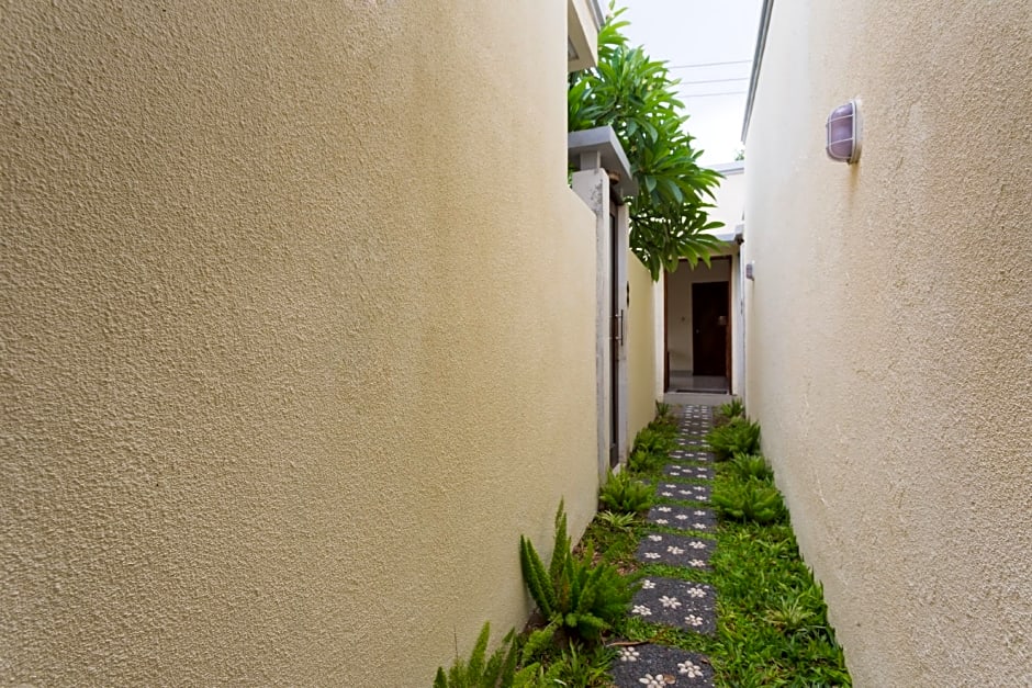 Karana Villa