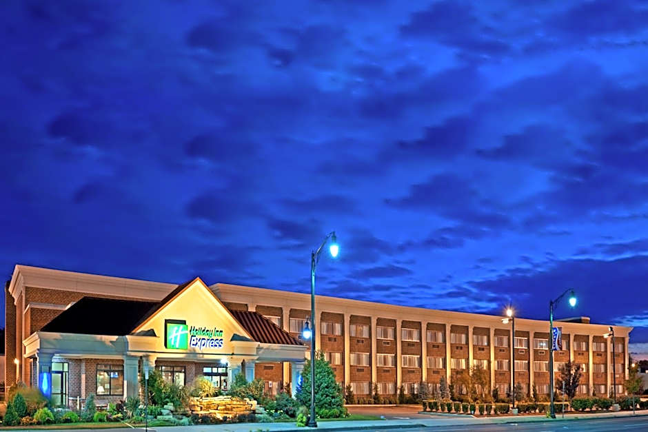 Rockville Centre Hotel