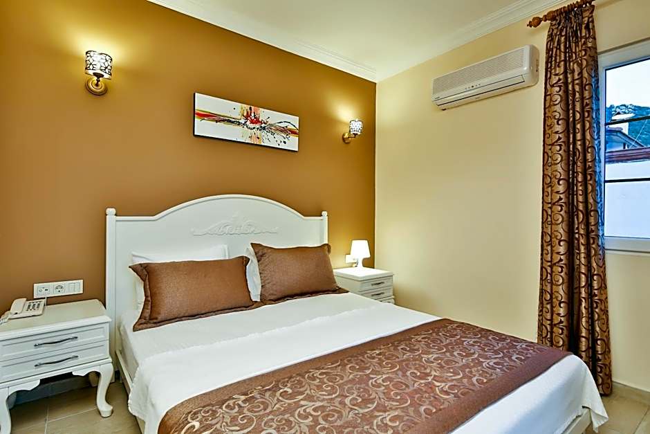 Enda Boutique Hotel Kalkan