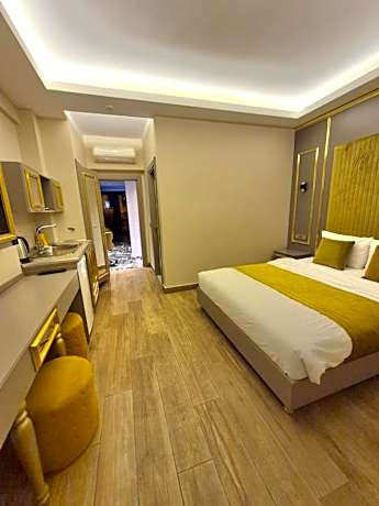 Budget Double or Twin Room