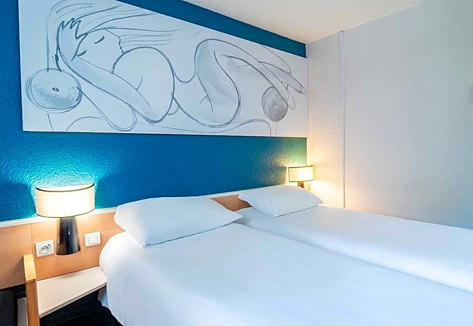 B&B HOTEL Limoges 3