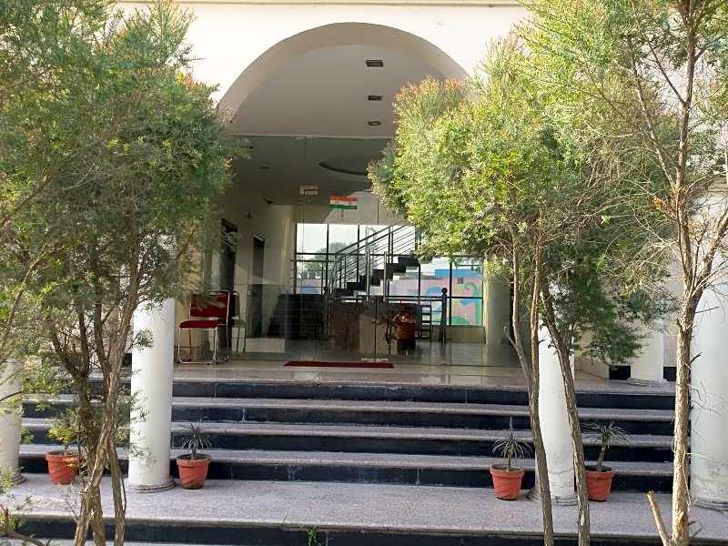 The Competent Palace Dehradun