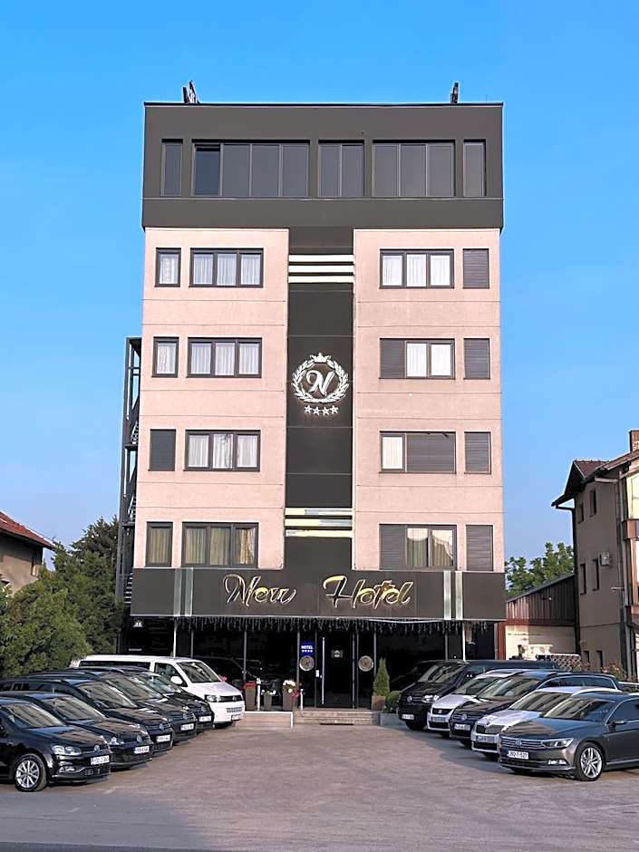 New Hotel