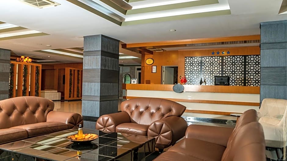 MOX Hotel Wellness & Spa