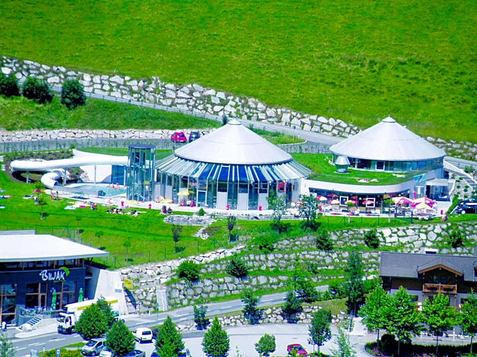 Aparthotel Garni Schranz