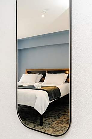 Budget Twin Room
