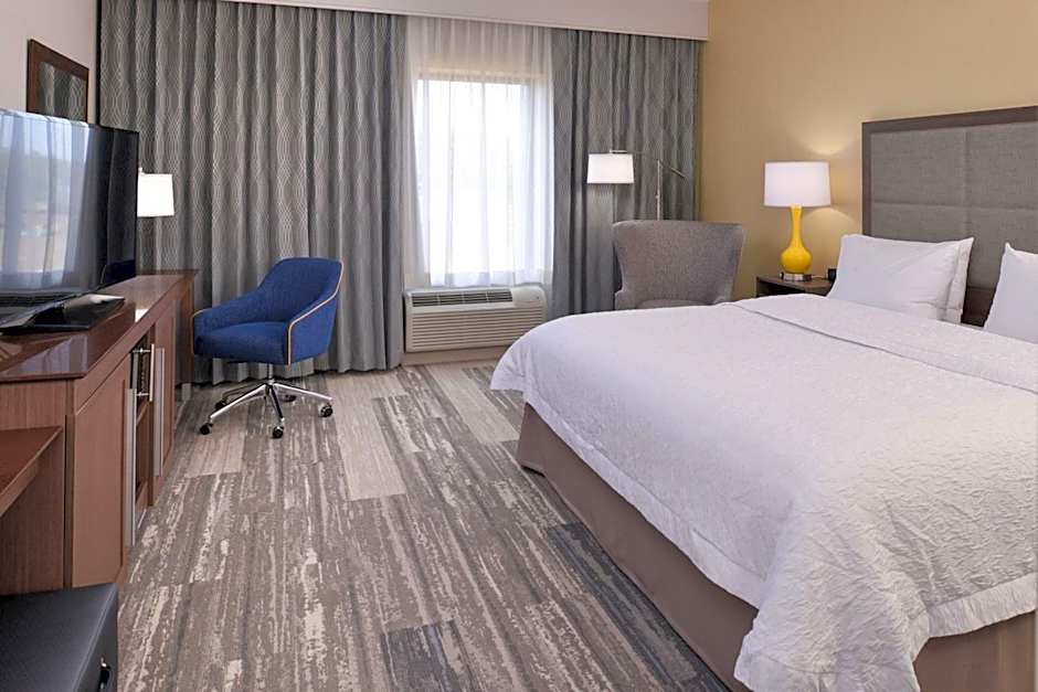 Hampton Inn By Hilton - Suites Cincinnati-Mason Ohio