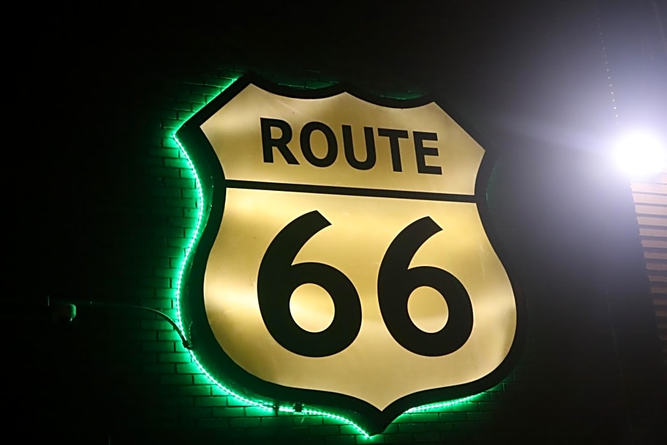 Route 66 Hotel, Springfield, Illinois