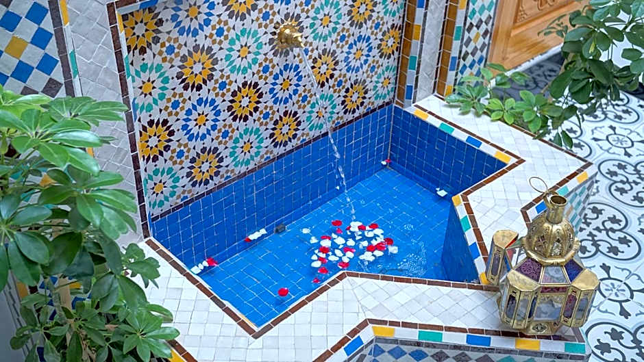 Riad Dar Yassine
