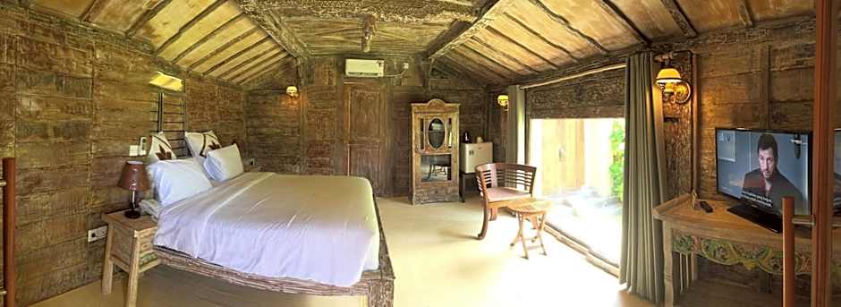 Sea Breeze Candidasa