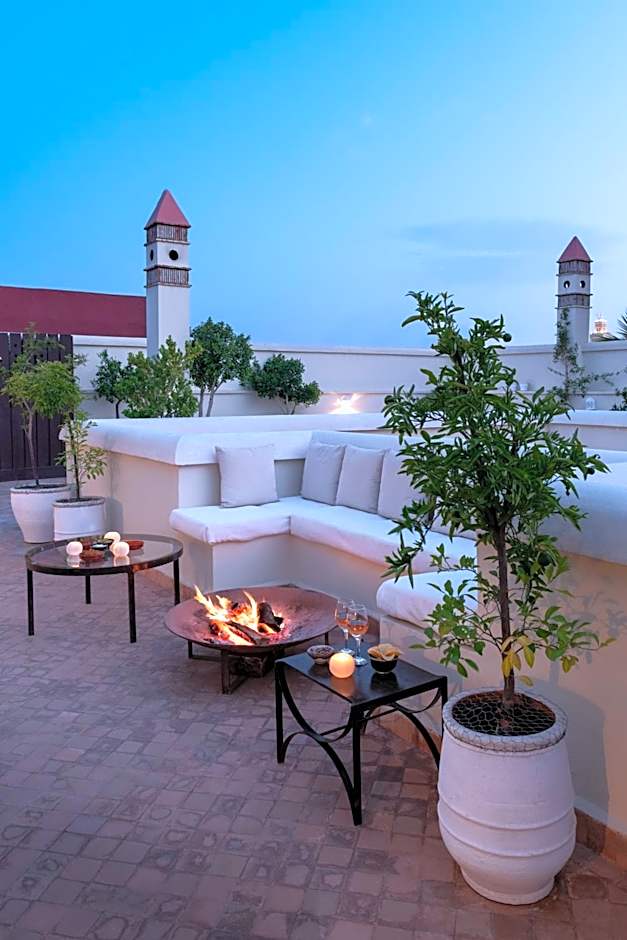 Riad Joya