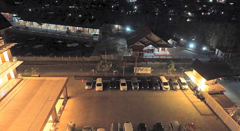 Cahaya Villa Hotel Garut