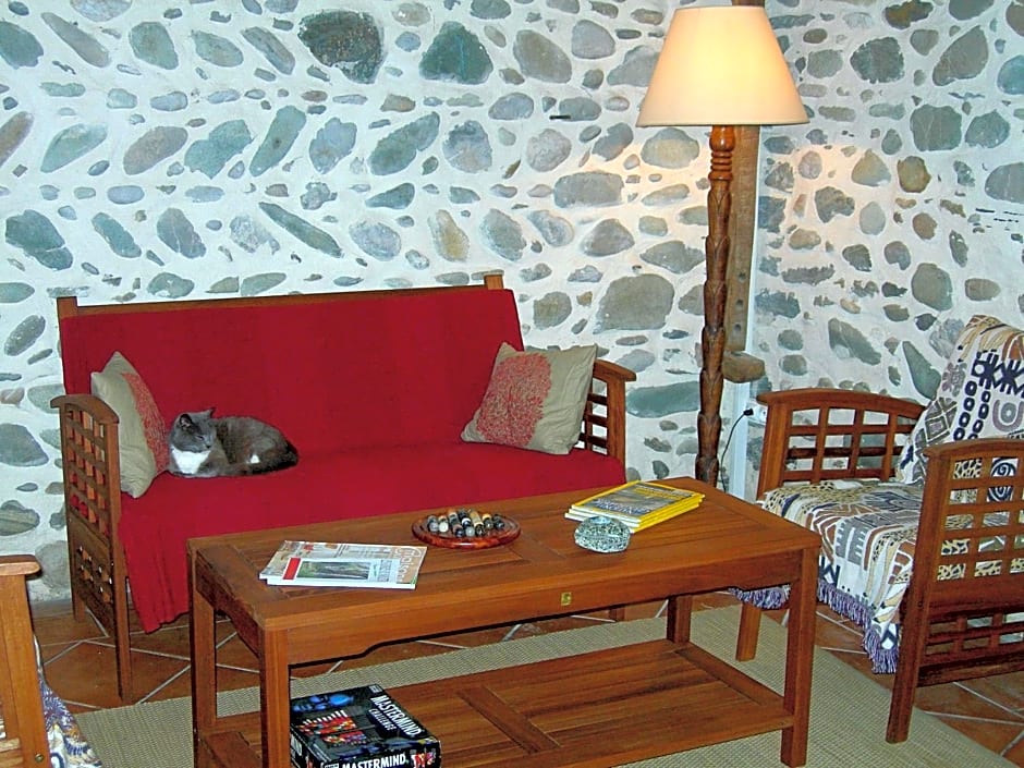 Maison d'hôtes Les 3 Baudets