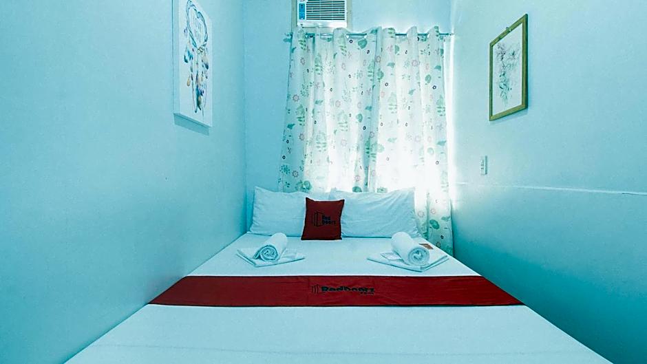 Bunakidz Lodge El Nido Palawan