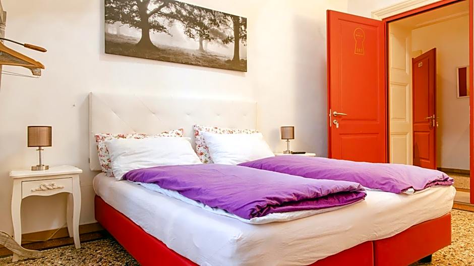 Bolzano Rooms