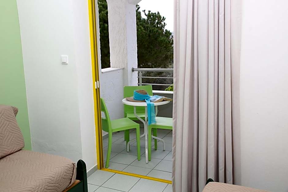 Apollon Hotel Apartments