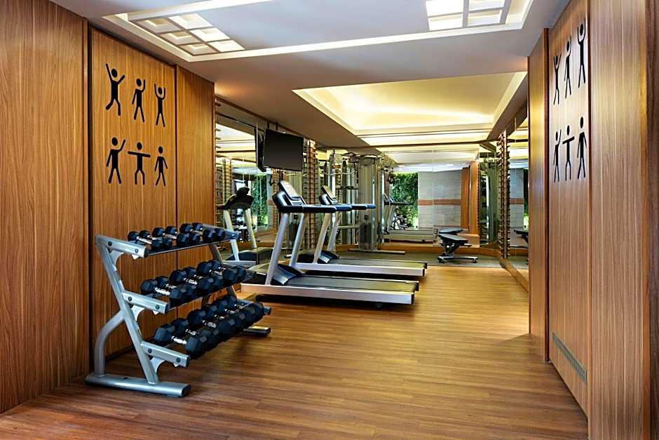 Fairfield by Marriott Bali Legian