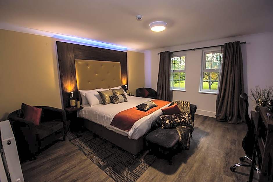 Trivelles Gatwick Hotel & airport Parking