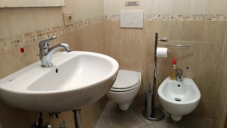 Alfieri Bed & Breakfast