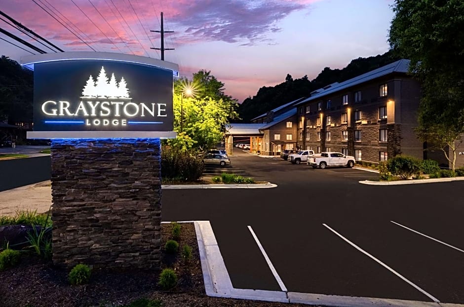 Graystone Lodge, Ascend Hotel Collection