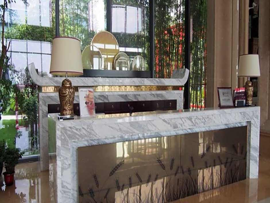 Worldhotel Grand Juna Hotel