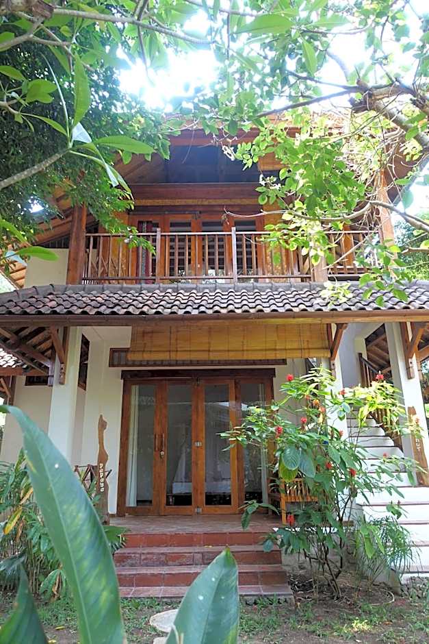Villa Jati Mangsit