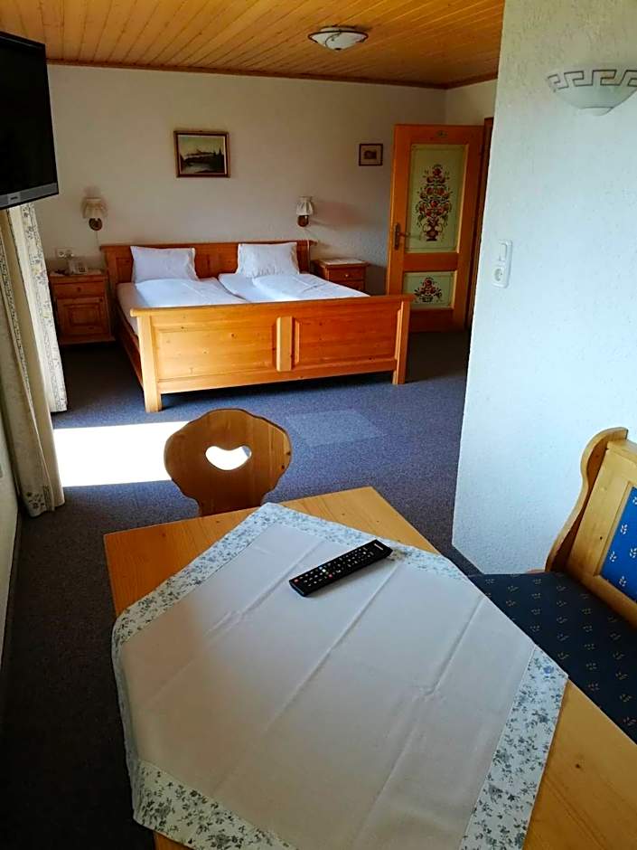 Wieselmühle Forellenhof