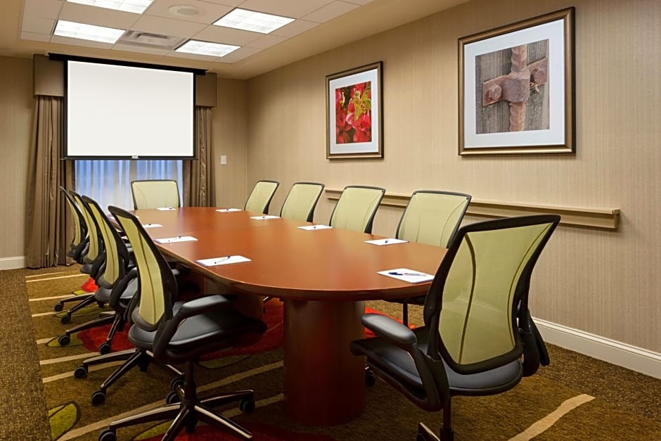 Hilton Garden Inn Gainesville