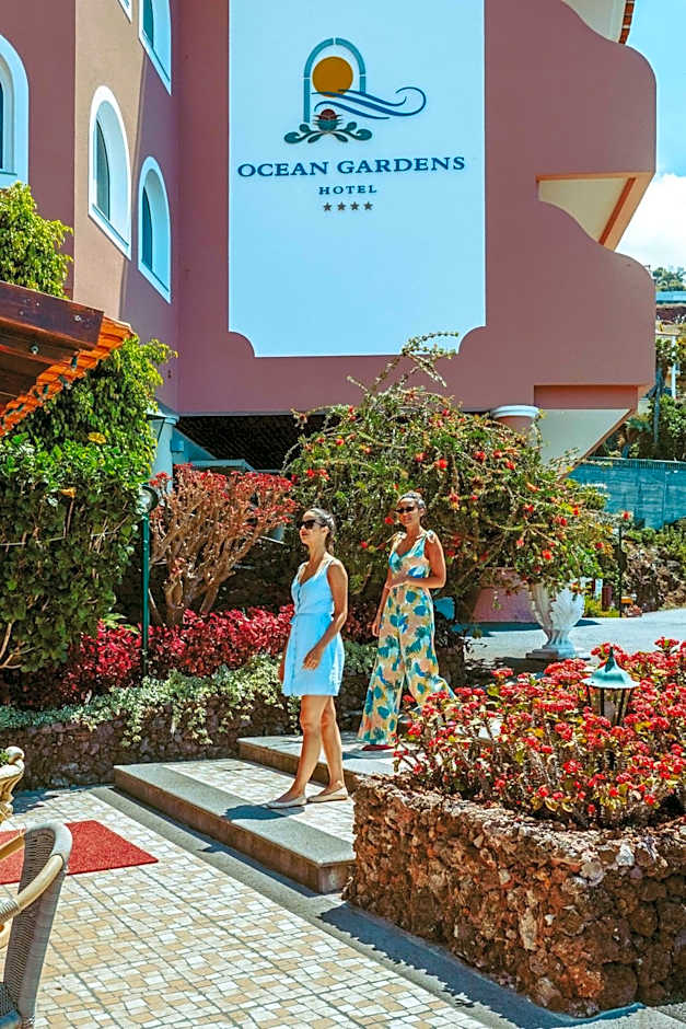 Ocean Gardens