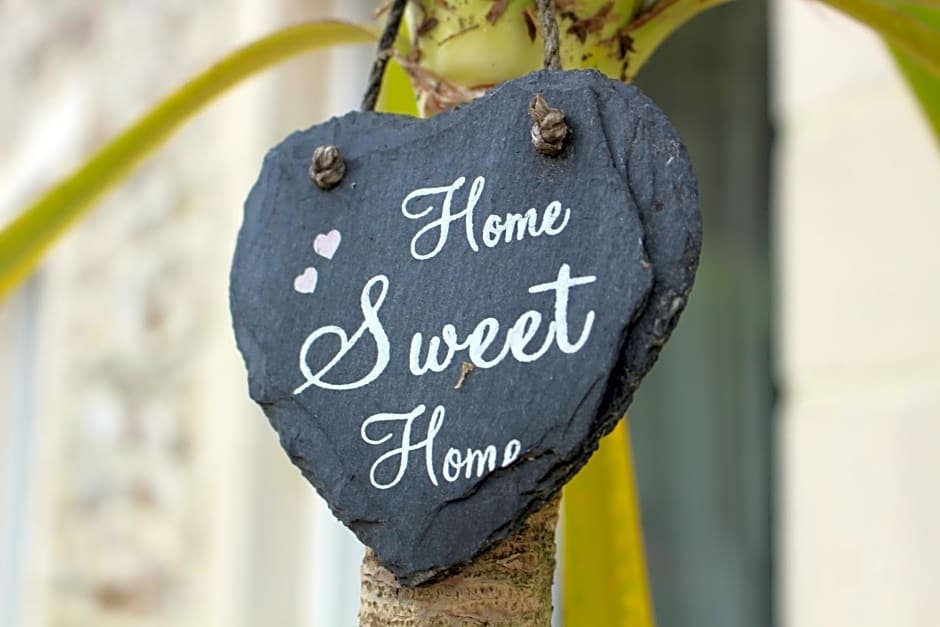 Le Domaine d'Etaville