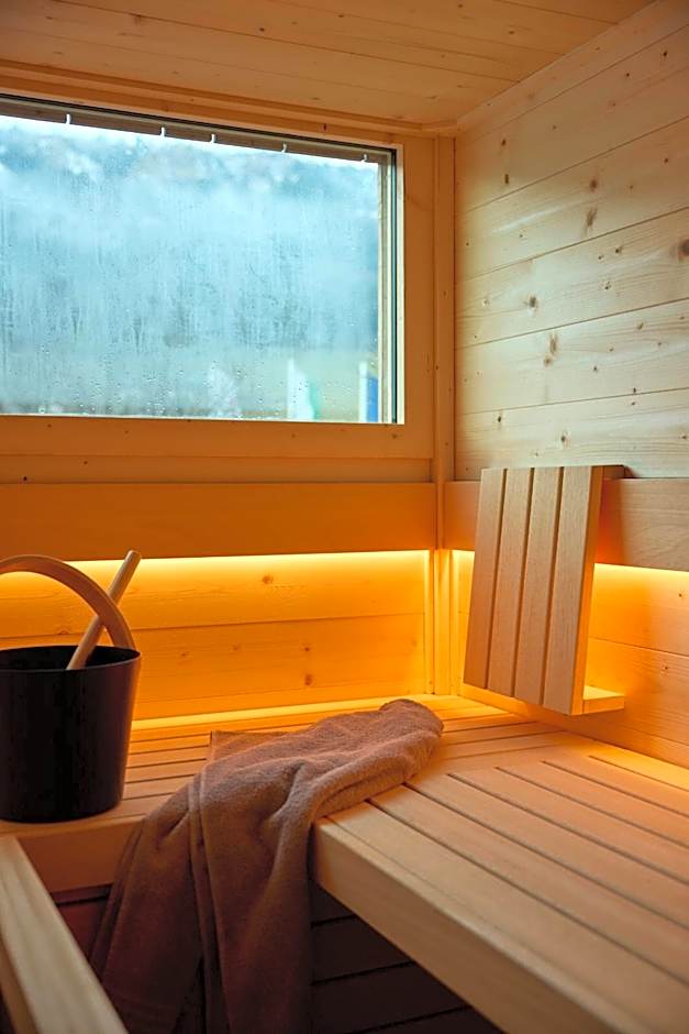 Hotel UND - smart alpine stay