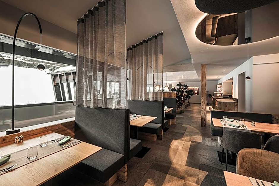 Hotel Plan De Gralba