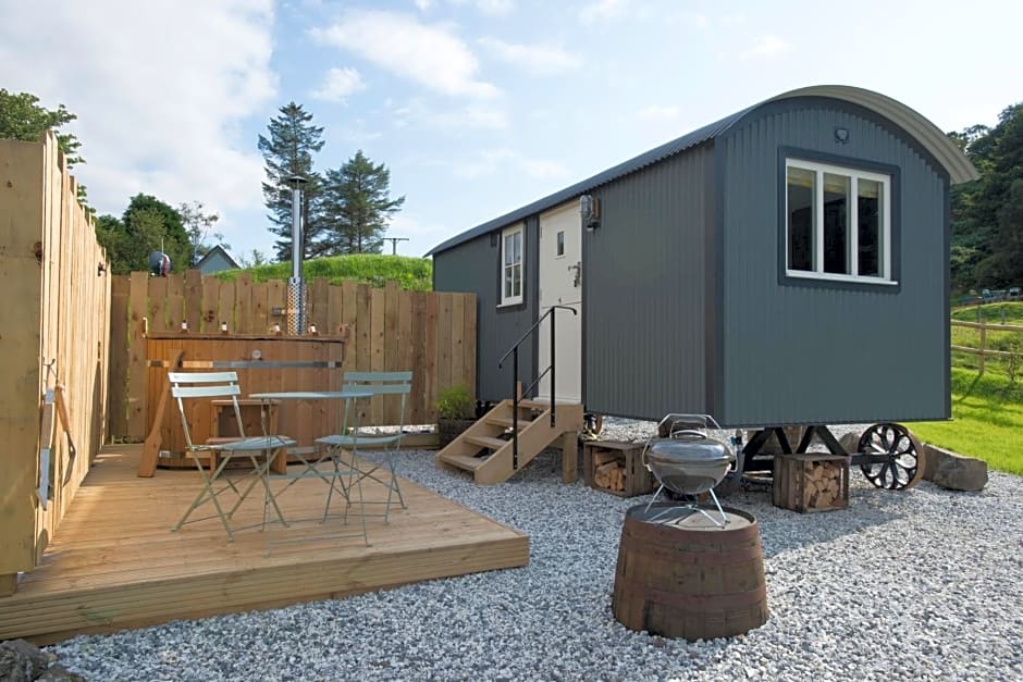 West Coast Hideaways