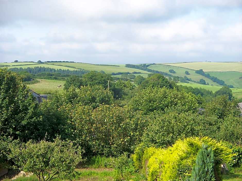 Stoke House Bed and Breakfast
