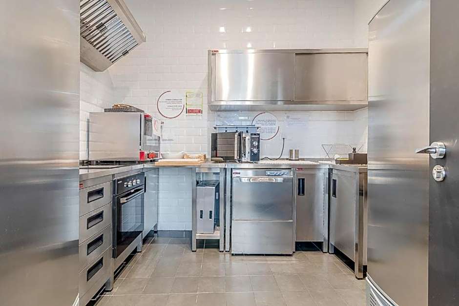 Be Lisbon Hostel Intendente