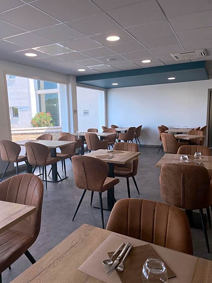 Kyriad Prestige Montpellier Ouest - Croix D'argent
