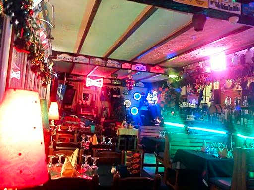 Hotel Les Chamois
