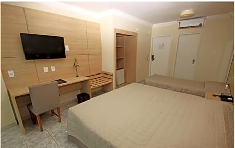 Deluxe Front Sea View