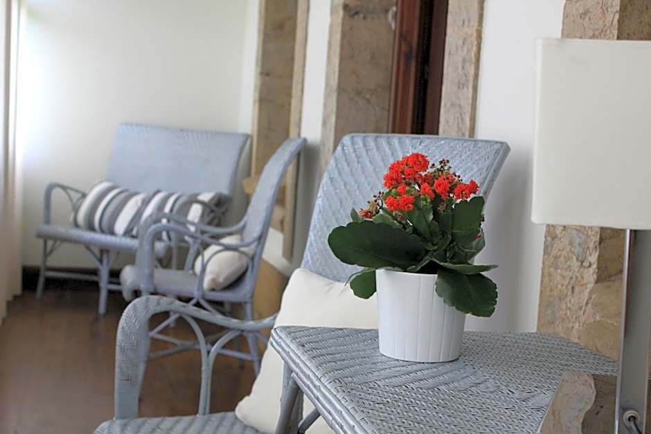 Quinta de Villanueva