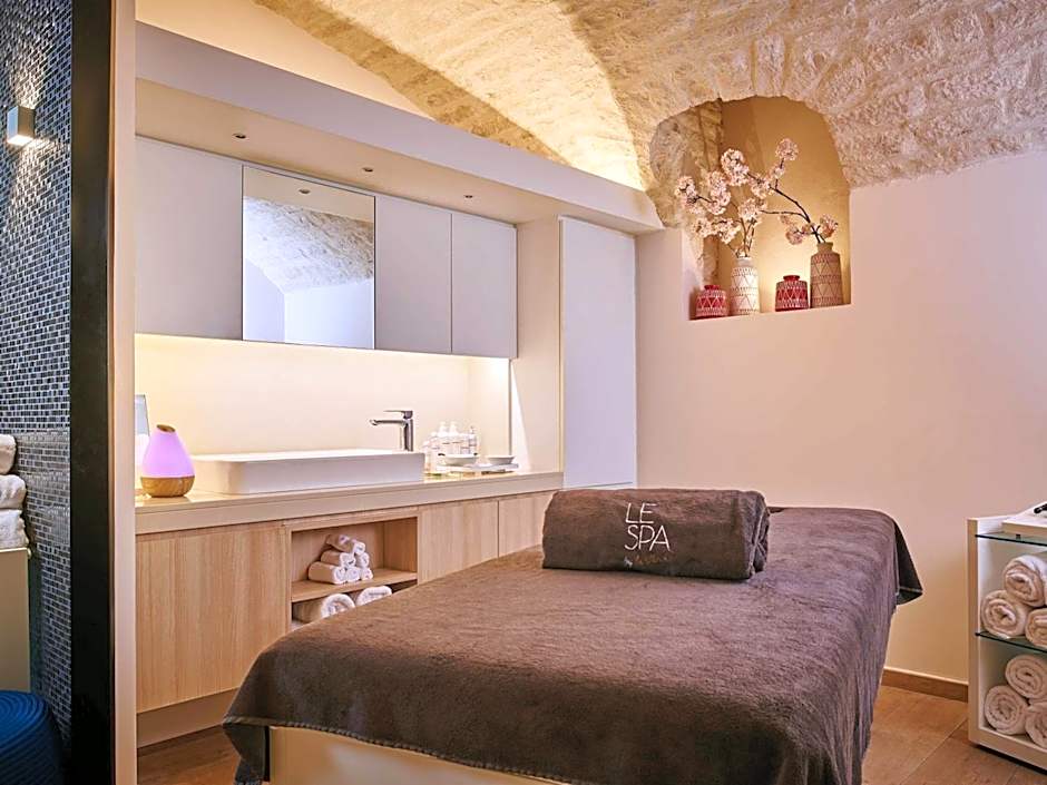 Grand Hotel La Cloche Dijon-MGallery