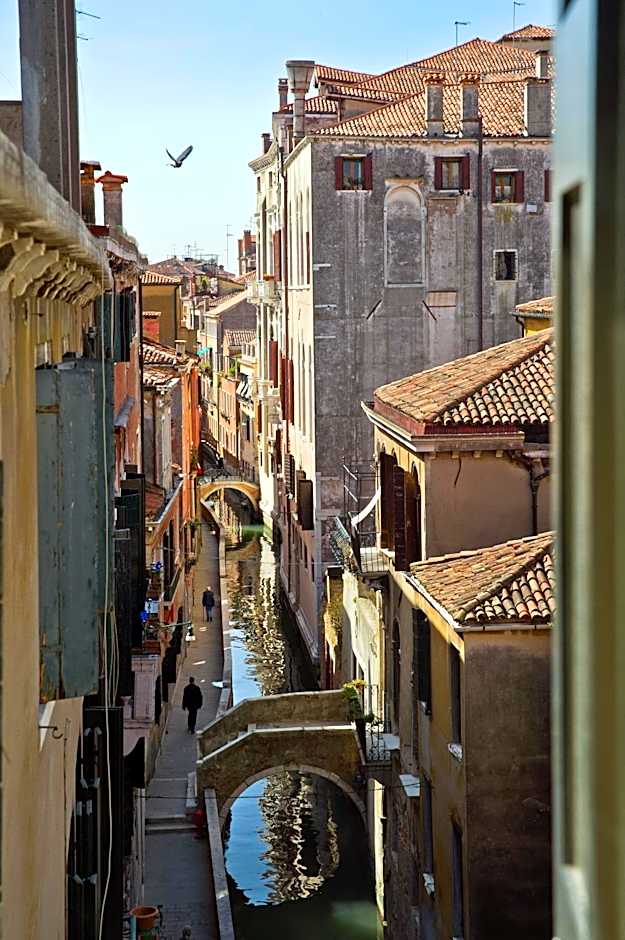 Hotel Palazzo Giovanelli e Gran Canal