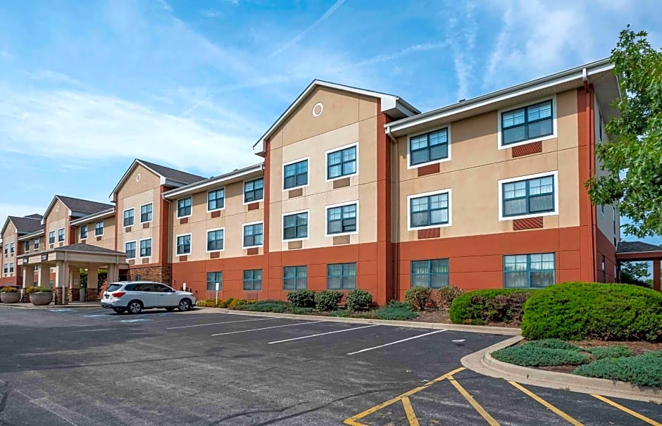 Extended Stay America Suites - Indianapolis - Airport