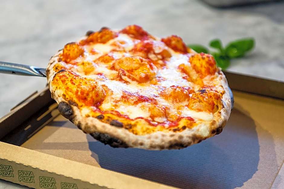 Hotel Isola Sacra Rome Airport