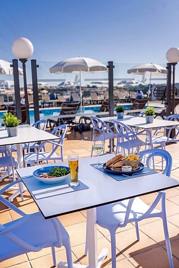 Clube Albufeira Garden Village
