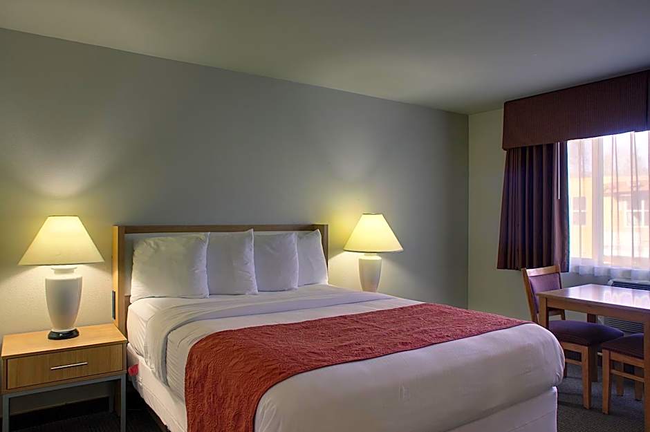 Aladdin Inn & Suites – Portland, OR