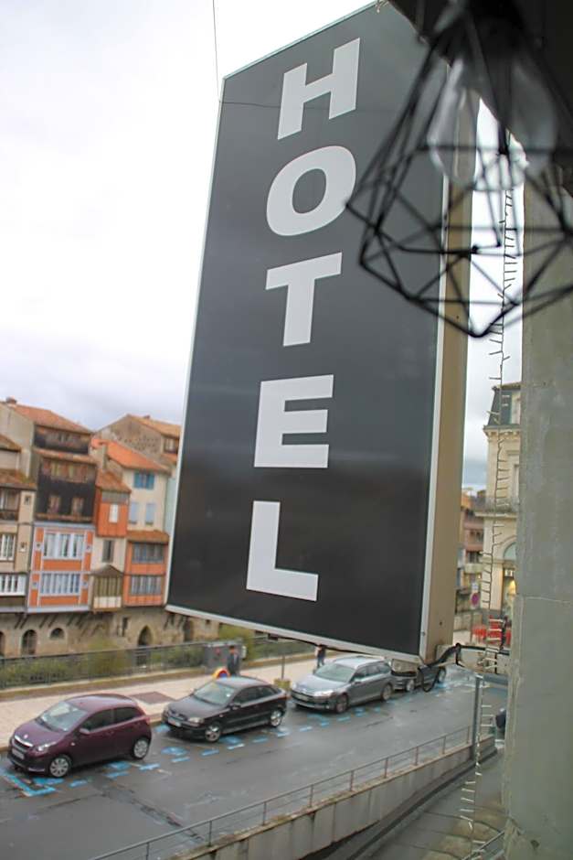 Hotel Riviere